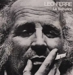 La solitudine by Léo Ferré