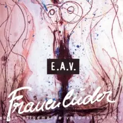 Frauenluder by Erste Allgemeine Verunsicherung
