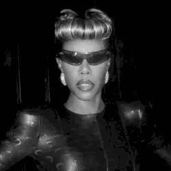 The Nightlife by Honey Dijon