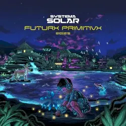 FUTURX PRIMITVX 20|25 by Systema Solar