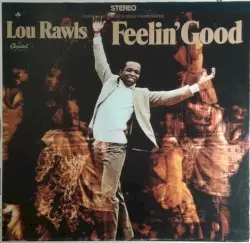 Feelin' Good by Lou Rawls