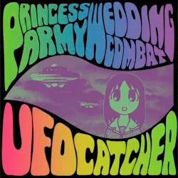 UFOCATCHER by Princess Army Wedding Combat