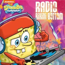 Radio Bikini Bottom by SpongeBob Schwammkopf