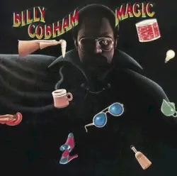 Magic by Billy Cobham