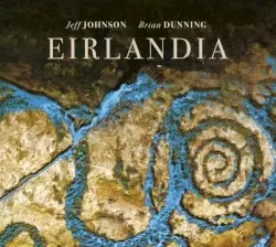 Eirlandia by Jeff Johnson & Brian Dunning