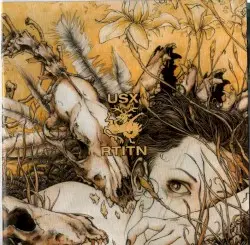 Run Thick in the Night by U.S. Christmas