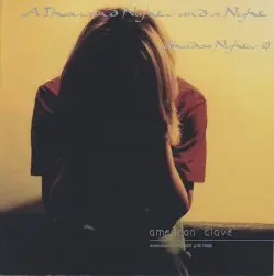 A Thousand Nights and a Night - (Shadow Night 2) by Kip Hanrahan