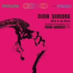 Wild Is the Wind by Nina Simone