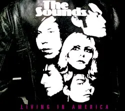 Living in America by The Sounds