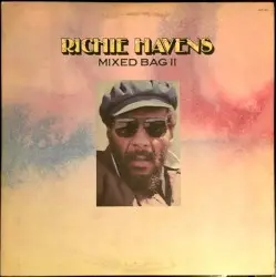 Mixed Bag II by Richie Havens