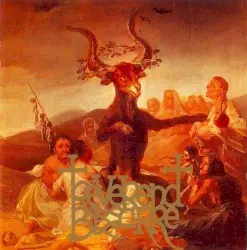 In the Rectory of the Bizarre Reverend by Reverend Bizarre