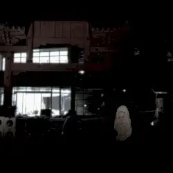 6. Noise Is the New Silence by Mydreamfever