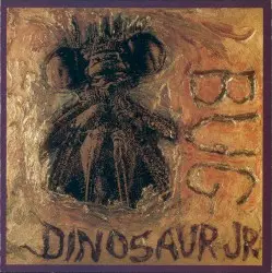 Bug by Dinosaur Jr.