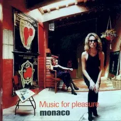 Music for Pleasure by Monaco