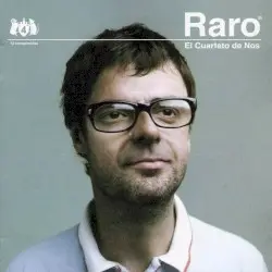 Raro by El Cuarteto de Nos
