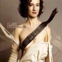 Boucle by Claire Diterzi