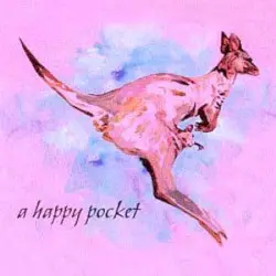 A Happy Pocket by The Trash Can Sinatras