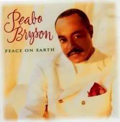 Peace on Earth by Peabo Bryson