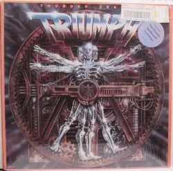Thunder Seven by Triumph