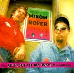 Frenzy by Mojo Nixon & Skid Roper
