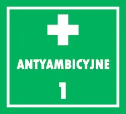 Leki antyambicyjne by Blah D