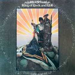 King of Rock and Roll by Little Richard