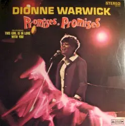 Promises, Promises by Dionne Warwick