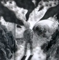 So Close And Yet So Far Away by Verbal Delirium