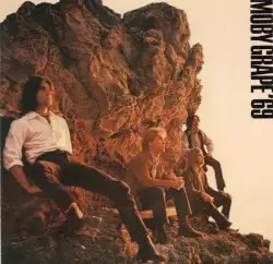 Moby Grape '69 by Moby Grape