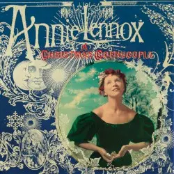 A Christmas Cornucopia by Annie Lennox
