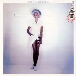 No. 1 in Heaven by Sparks