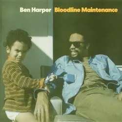 Bloodline Maintenance by Ben Harper