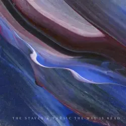 The Way Is Read by The Staves & yMusic