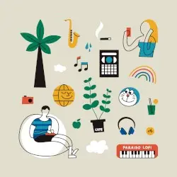 Paraiso Lofi by LYFE