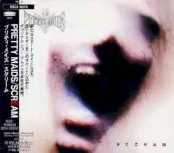 Scream by Pretty Maids