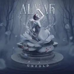 Unfold by Almah