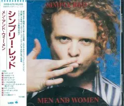 Men and Women by Simply Red