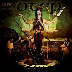 Sevas Tra by Otep