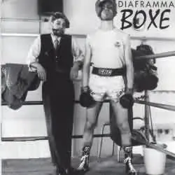 Boxe by Diaframma