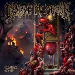 Existence Is Futile by Cradle of Filth