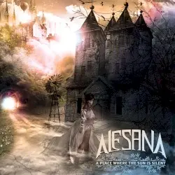 A Place Where the Sun Is Silent by Alesana
