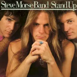 Stand Up by Steve Morse Band