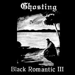 Black Romantic III by Ghosting