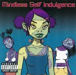 Frankenstein Girls Will Seem Strangely Sexy by Mindless Self Indulgence