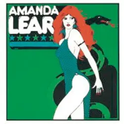 The Collection by Amanda Lear