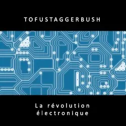La révolution électronique by Tofustaggerbush