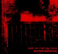 Red-Eyed Machinery by Kult of Red Pyramid
