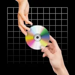 Insert Disc 3 by Digital Sex