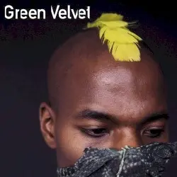 Green Velvet by Green Velvet