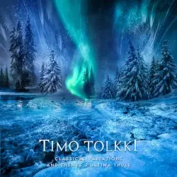 Classical Variations and Themes 2: Ultima Thule by Timo Tolkki